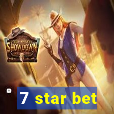 7 star bet